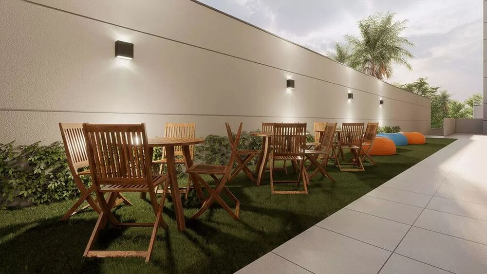 Apartamento, 1 quarto, 29 m² - Foto 16