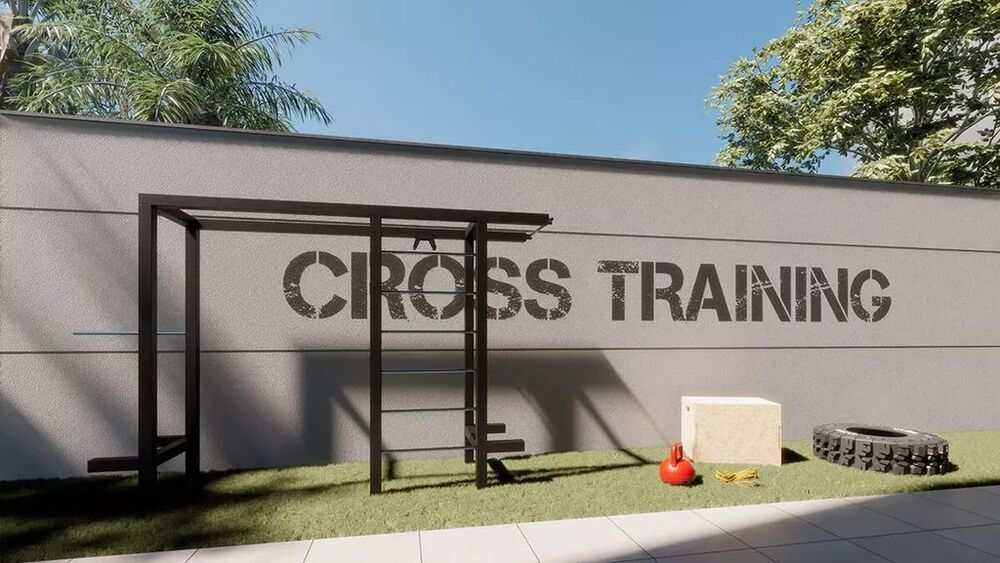 Apartamento, 1 quarto, 29 m² - Foto 15