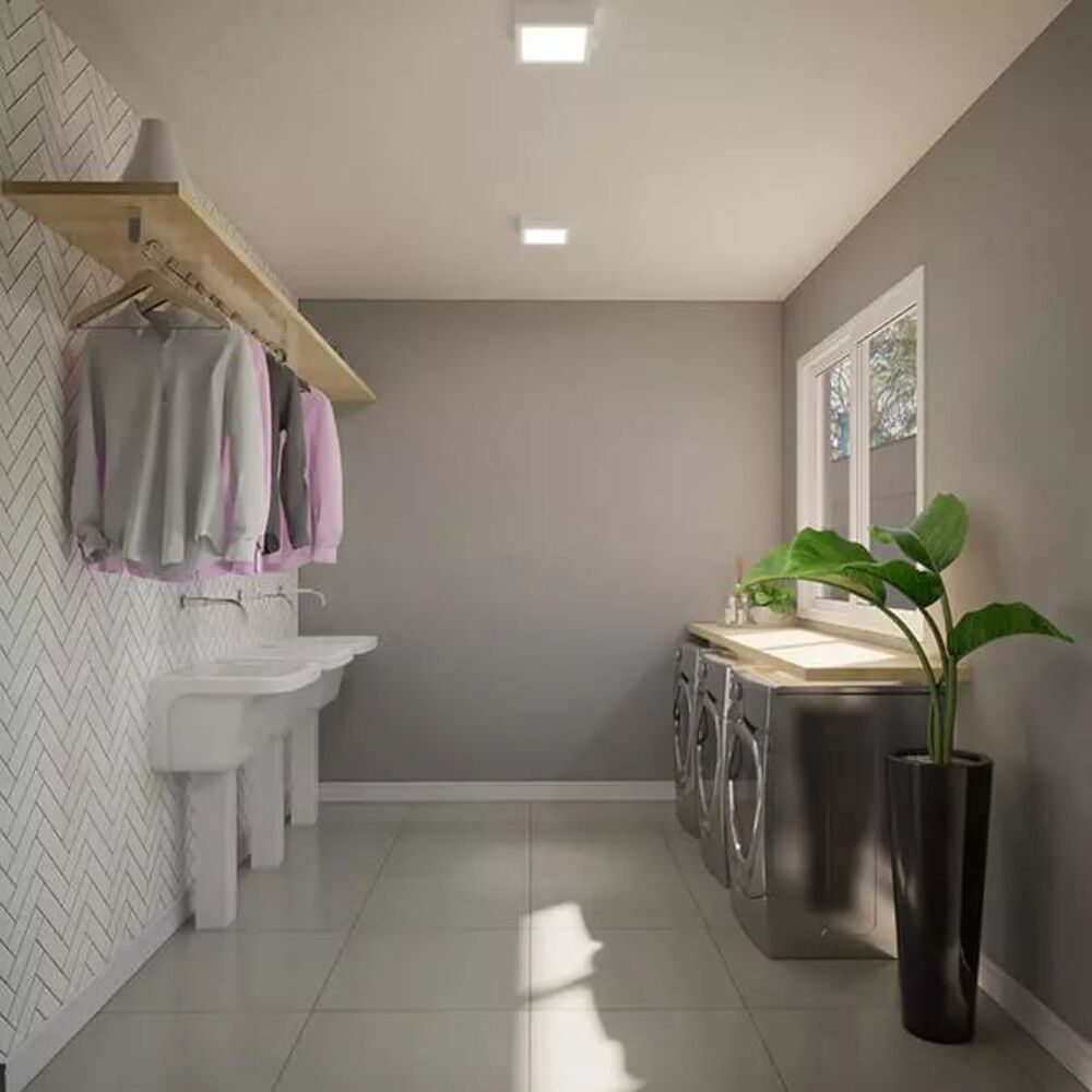 Apartamento, 1 quarto, 29 m² - Foto 12