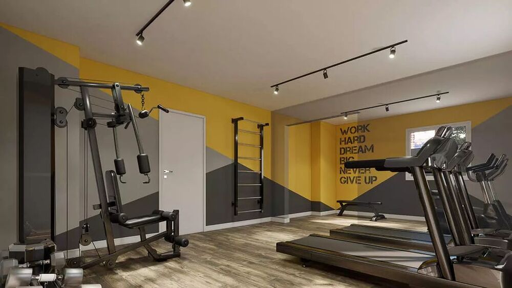 Apartamento, 1 quarto, 29 m² - Foto 7