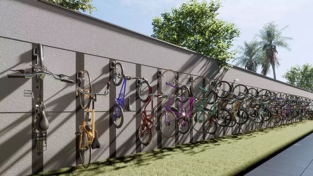 Apartamento, 1 quarto, 29 m² - Foto 13