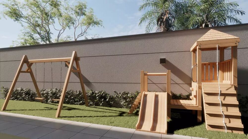 Apartamento, 1 quarto, 29 m² - Foto 14