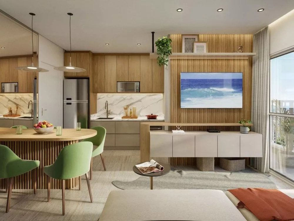 Apartamento, 3 quartos, 54 m² - Foto 15