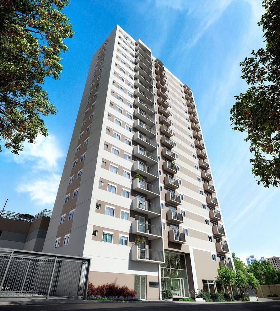 Apartamento, 3 quartos, 54 m² - Foto 5