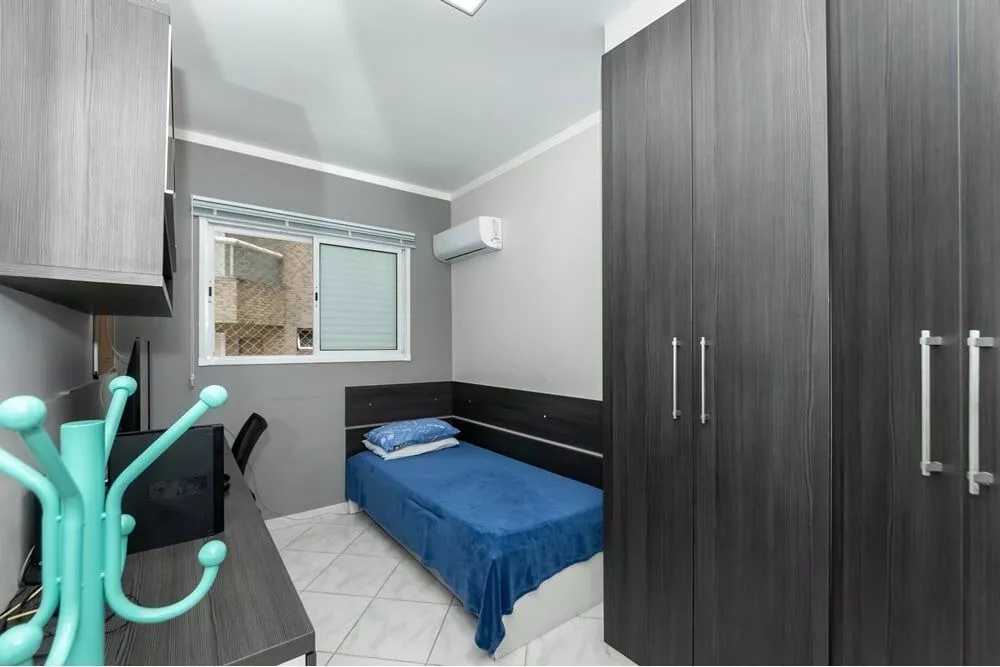 Apartamento à venda com 3 quartos, 103m² - Foto 4