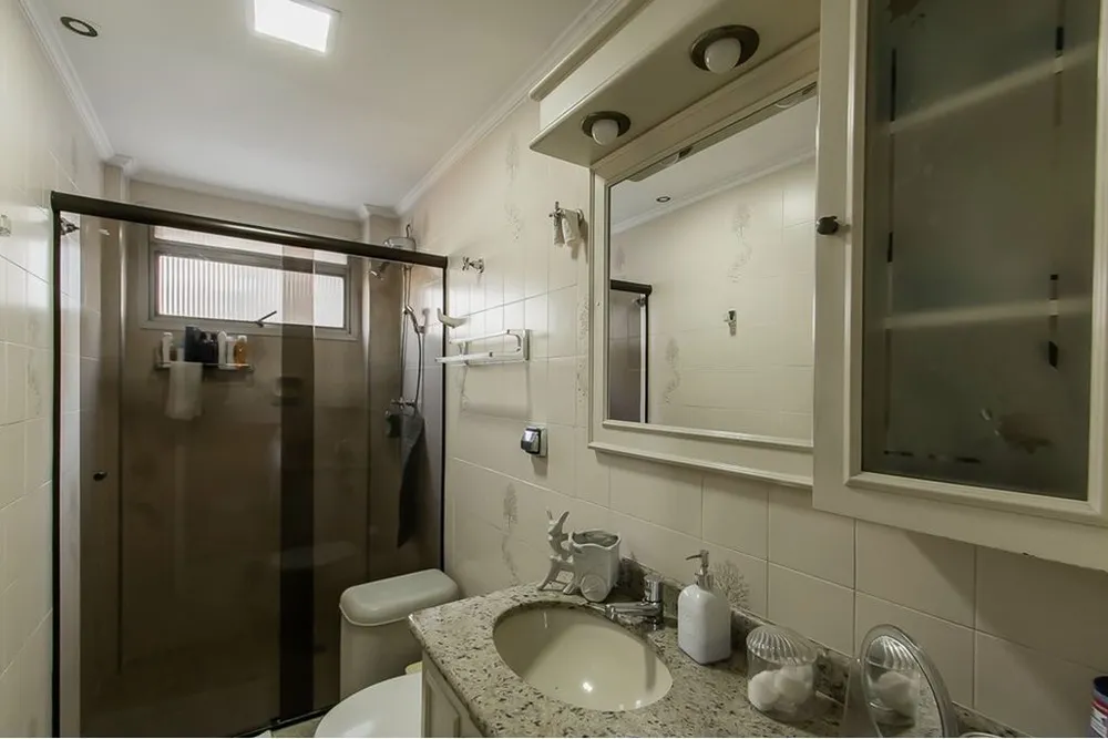 Apartamento, 3 quartos, 105 m² - Foto 1