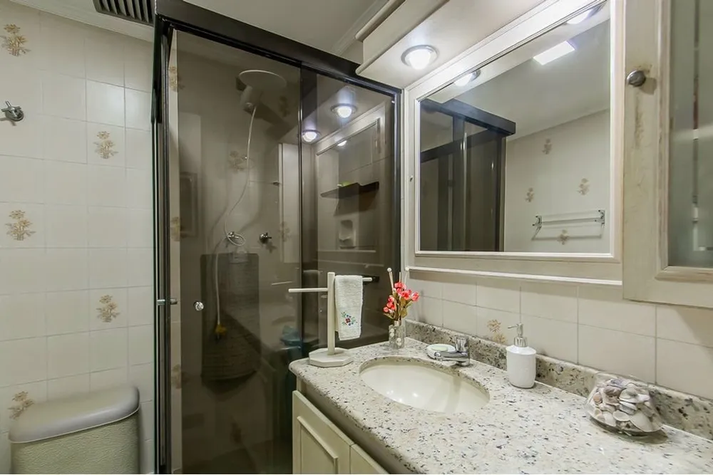 Apartamento, 3 quartos, 105 m² - Foto 3