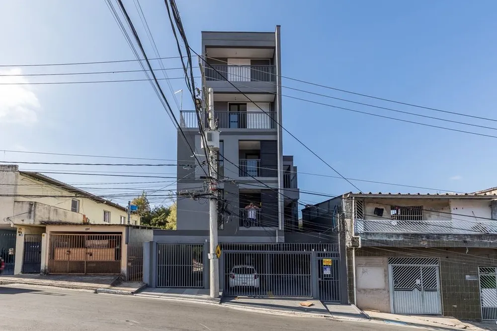 Apartamento, 2 quartos, 70 m² - Foto 2