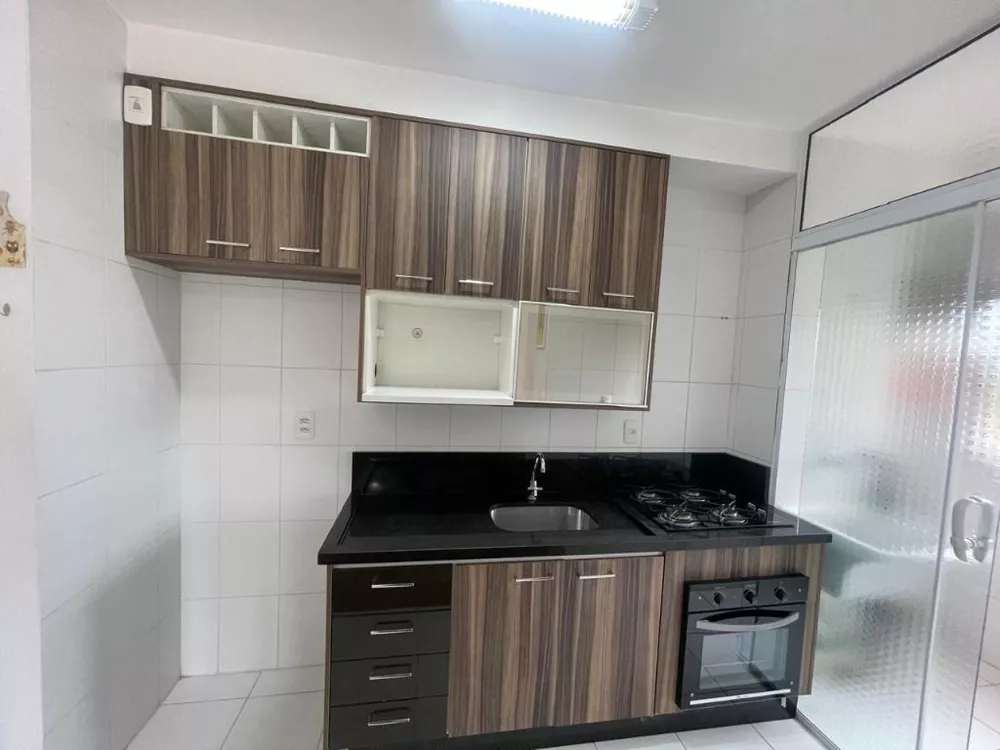 Apartamento para alugar com 2 quartos, 50m² - Foto 3