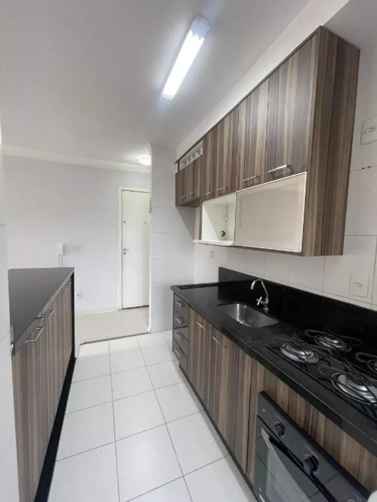 Apartamento para alugar com 2 quartos, 50m² - Foto 2