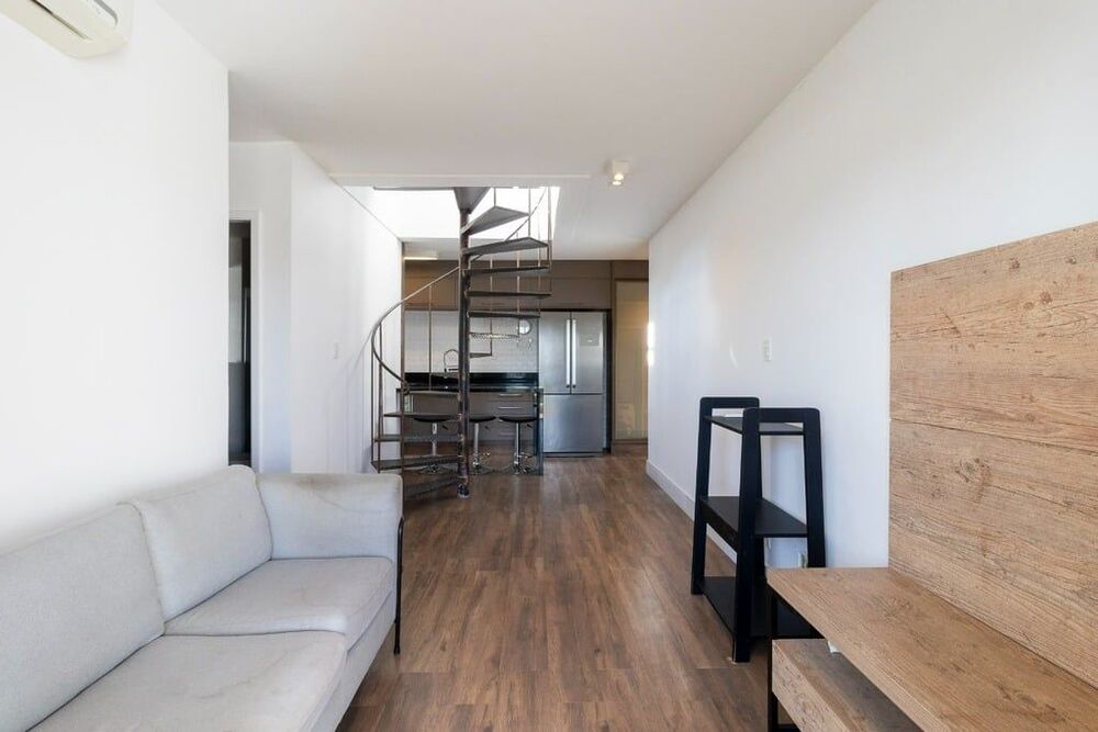 Cobertura, 2 quartos, 114 m² - Foto 2