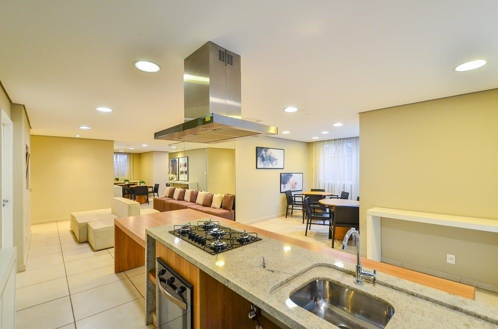 Cobertura, 2 quartos, 114 m² - Foto 1