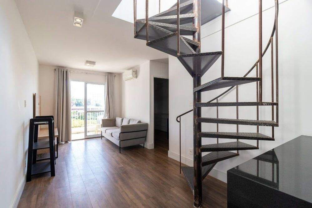 Cobertura, 2 quartos, 114 m² - Foto 5