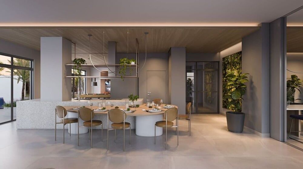 Apartamento, 3 quartos, 117 m² - Foto 10