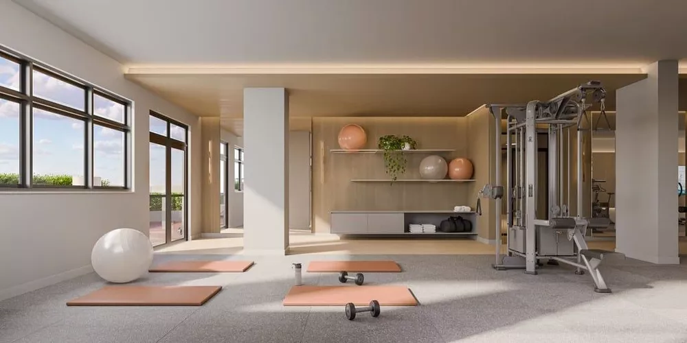 Apartamento, 3 quartos, 117 m² - Foto 7