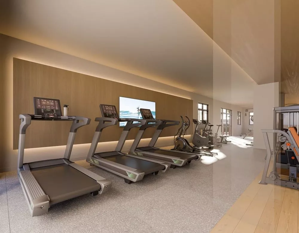 Apartamento, 3 quartos, 117 m² - Foto 8