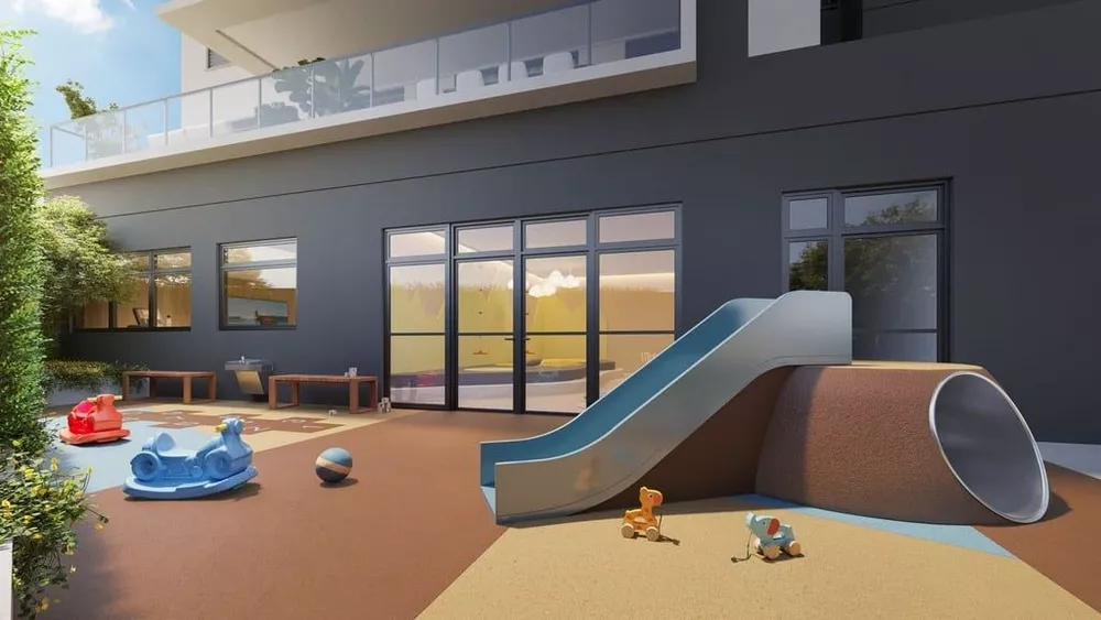 Apartamento, 3 quartos, 117 m² - Foto 20