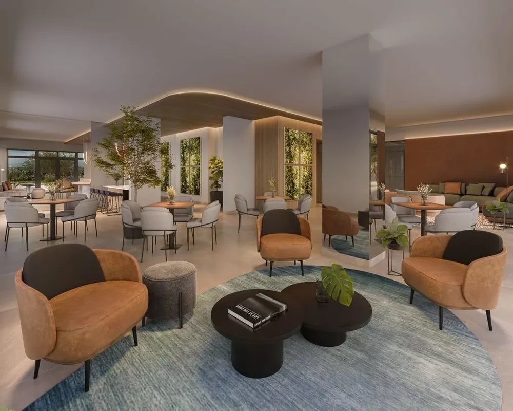 Apartamento, 3 quartos, 117 m² - Foto 9