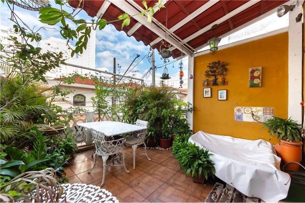 Casa de Condomínio, 4 quartos - Foto 15