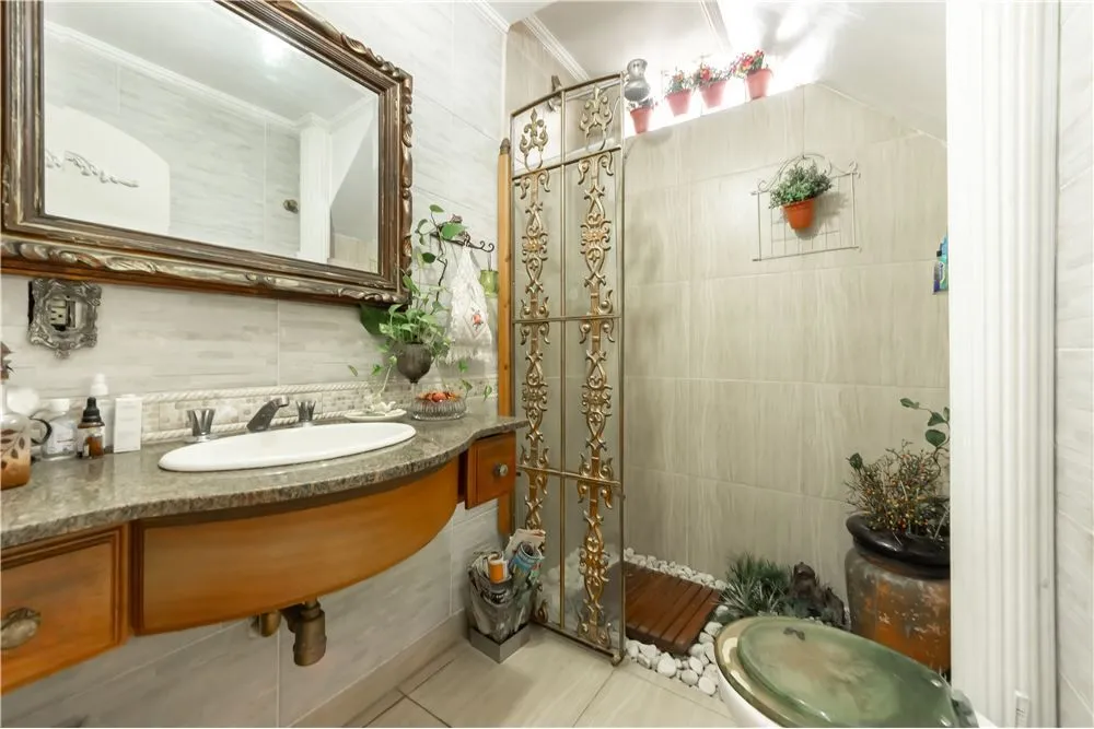 Casa de Condomínio, 4 quartos - Foto 10