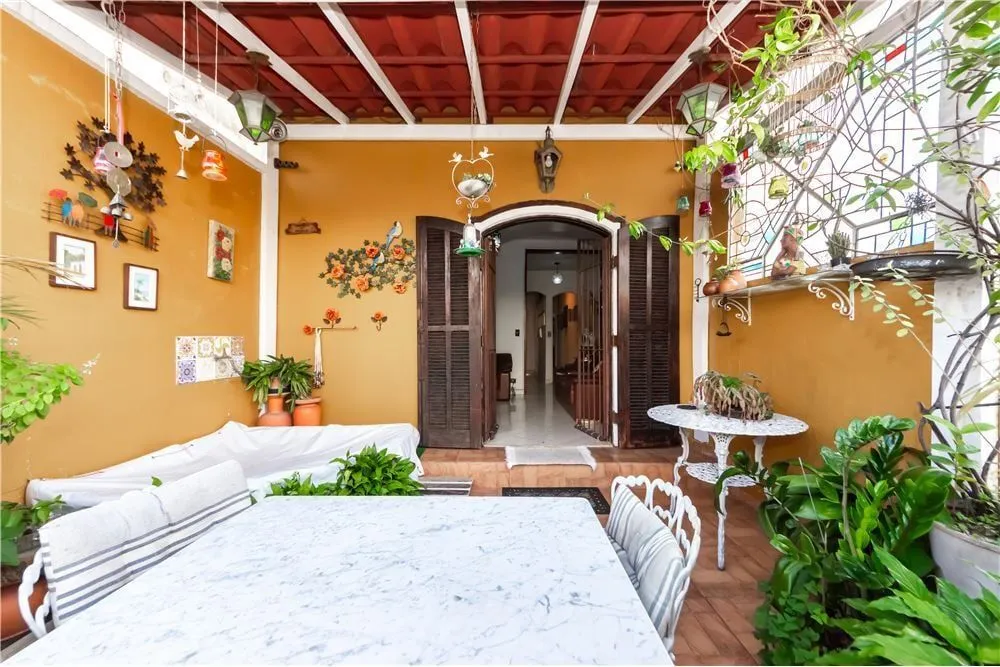 Casa de Condomínio, 4 quartos - Foto 16