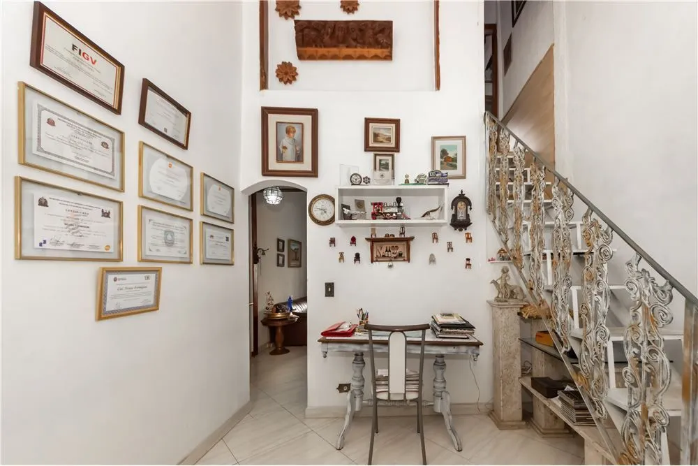 Casa de Condomínio, 4 quartos - Foto 14