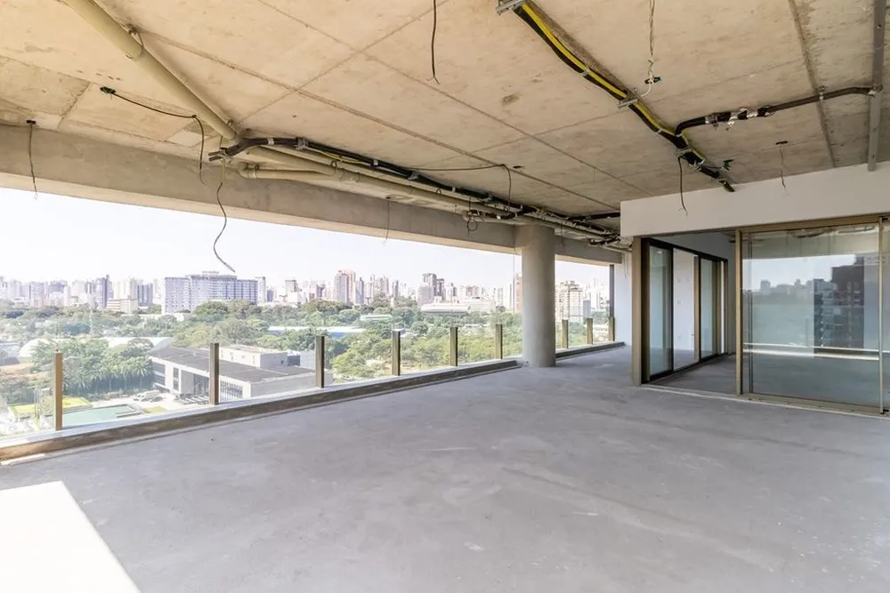 Apartamento, 4 quartos, 298 m² - Foto 1