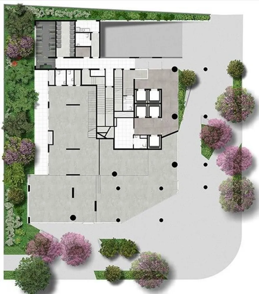 Apartamento, 4 quartos, 298 m² - Foto 11