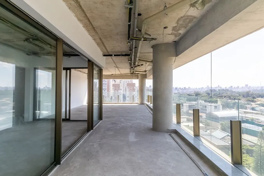 Apartamento, 4 quartos, 298 m² - Foto 8