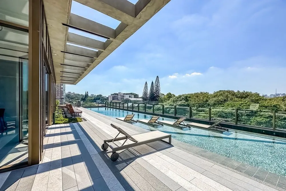 Apartamento, 4 quartos, 298 m² - Foto 7