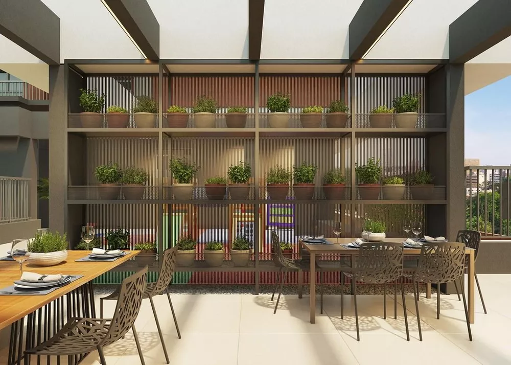 Apartamento, 1 quarto, 43 m² - Foto 11