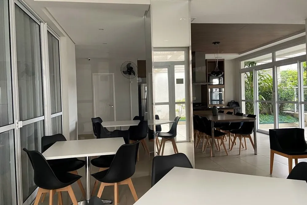Apartamento, 2 quartos, 67 m² - Foto 2