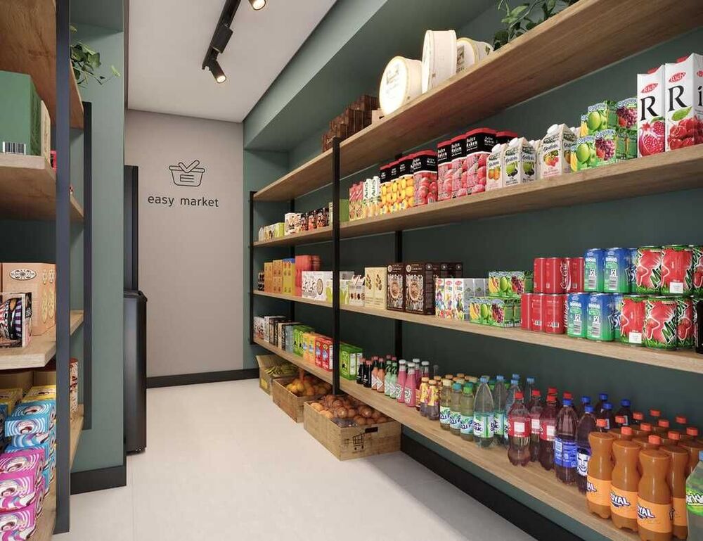 Apartamento, 2 quartos, 56 m² - Foto 11