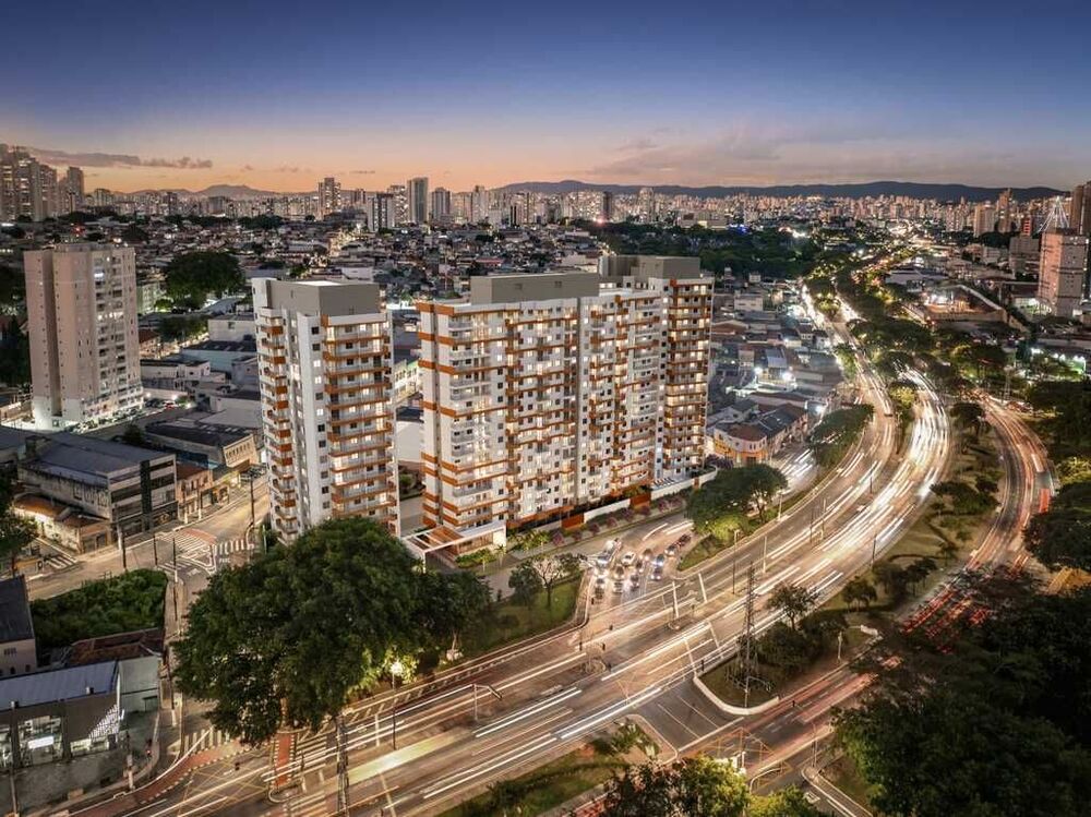 Apartamento, 2 quartos, 56 m² - Foto 14