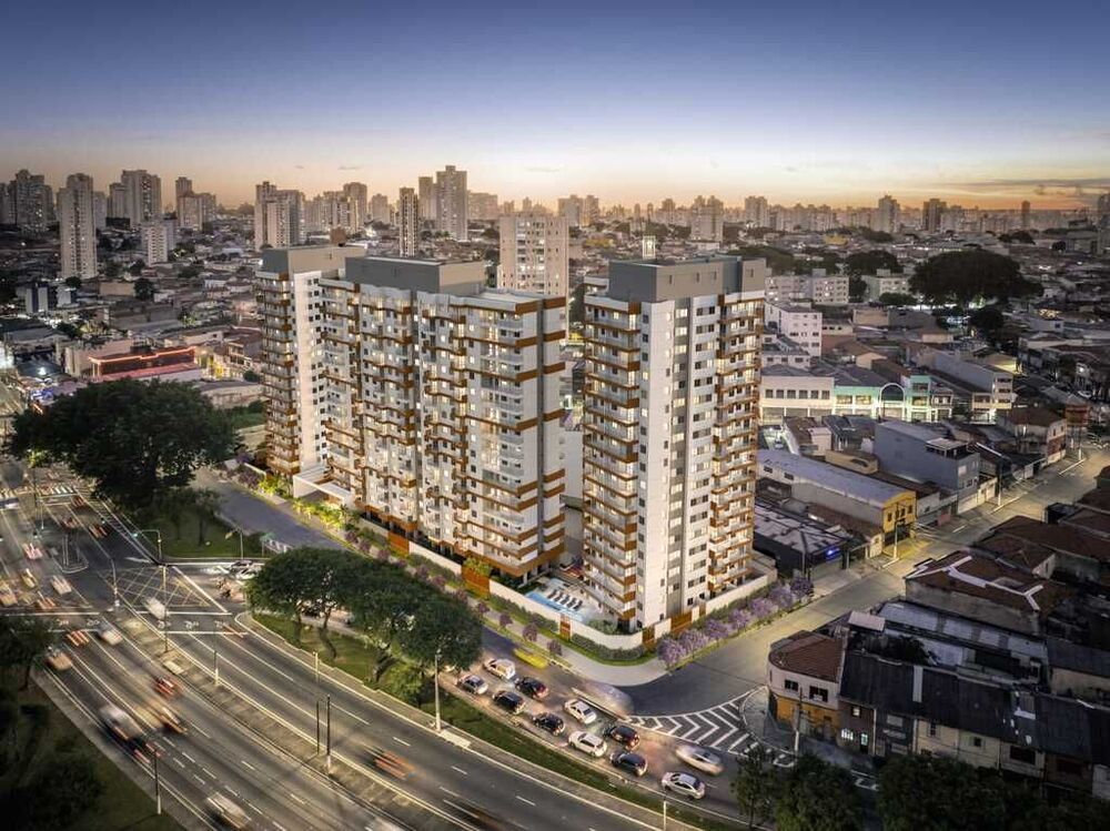 Apartamento, 2 quartos, 56 m² - Foto 13