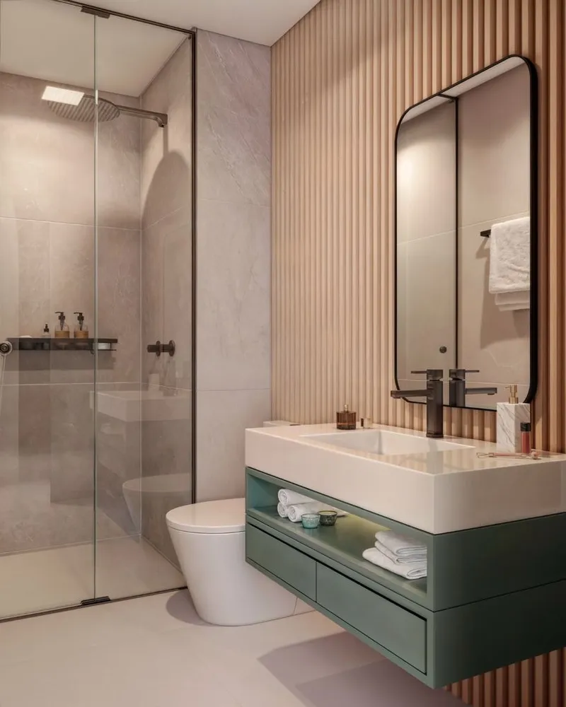 Apartamento, 1 quarto, 32 m² - Foto 6