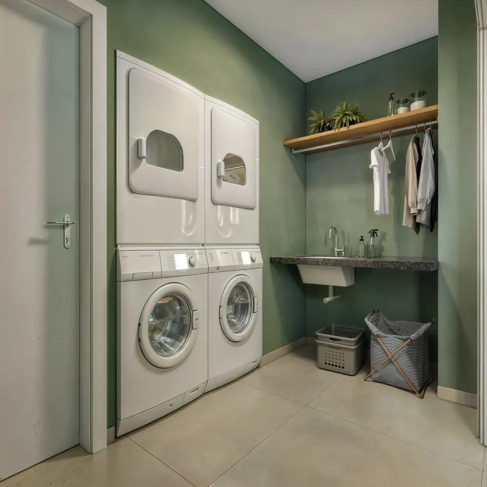 Apartamento, 1 quarto, 32 m² - Foto 1