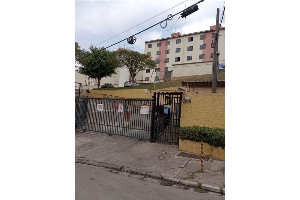 Apartamento, 2 quartos, 60 m² - Foto 1