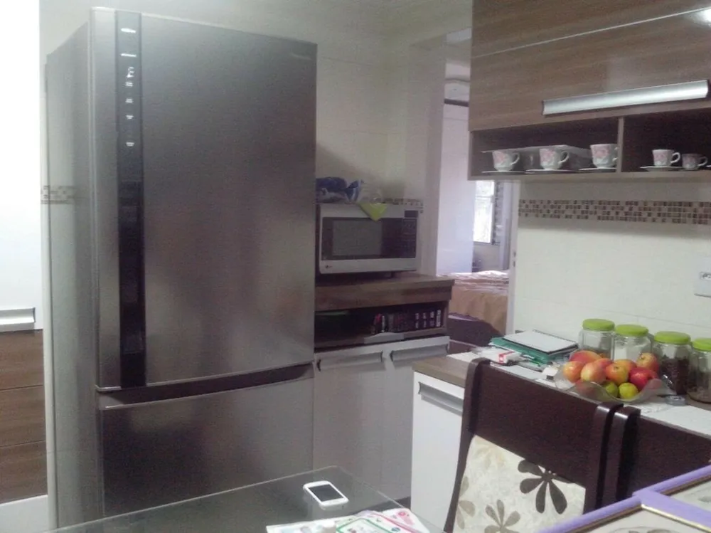 Apartamento, 2 quartos, 56 m² - Foto 1