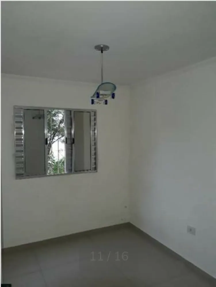 Apartamento, 2 quartos, 56 m² - Foto 2