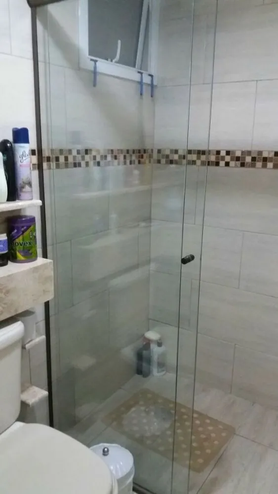 Apartamento, 2 quartos, 56 m² - Foto 3