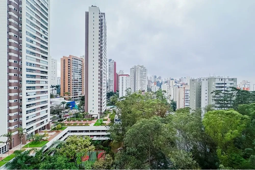 Apartamento, 3 quartos, 158 m² - Foto 8