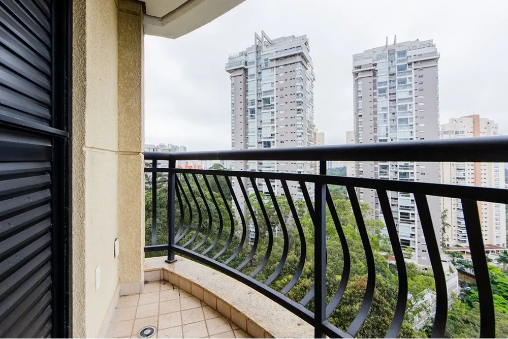 Apartamento, 3 quartos, 158 m² - Foto 7