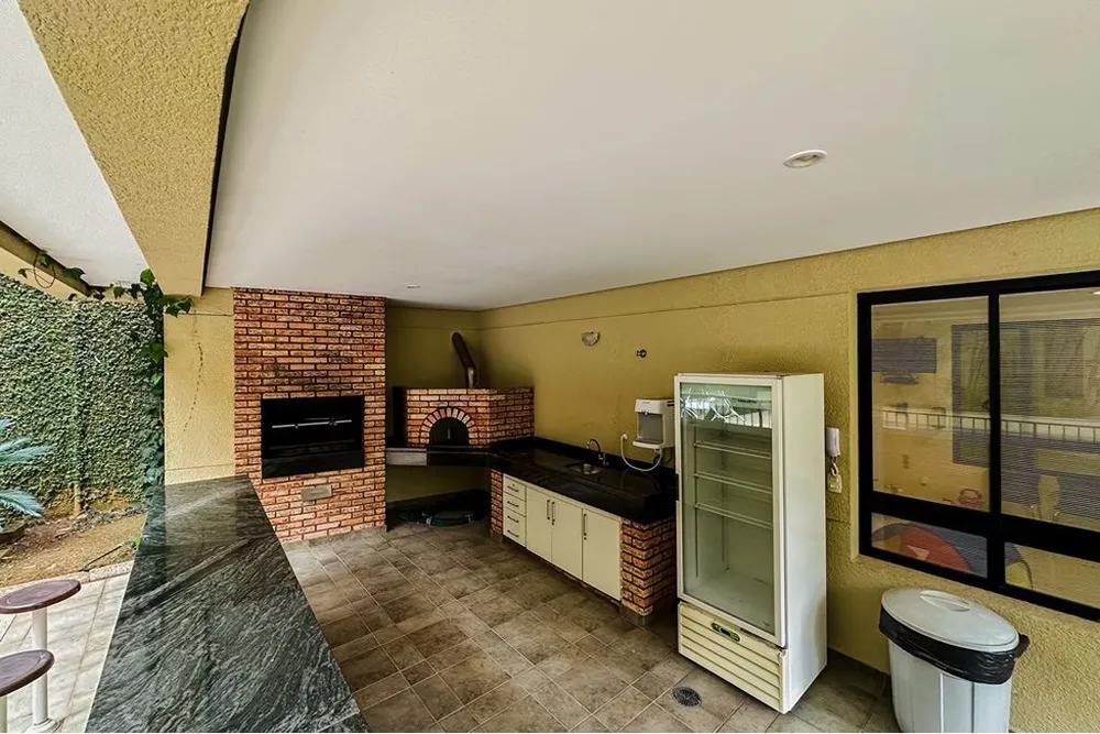 Apartamento, 3 quartos, 158 m² - Foto 5