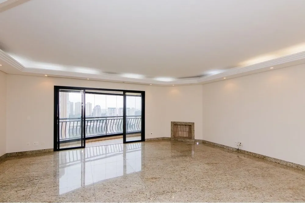 Apartamento, 3 quartos, 158 m² - Foto 6