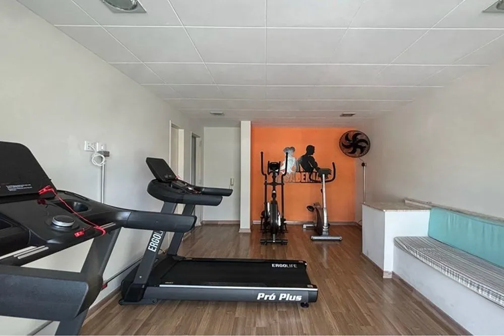 Apartamento, 3 quartos, 62 m² - Foto 3