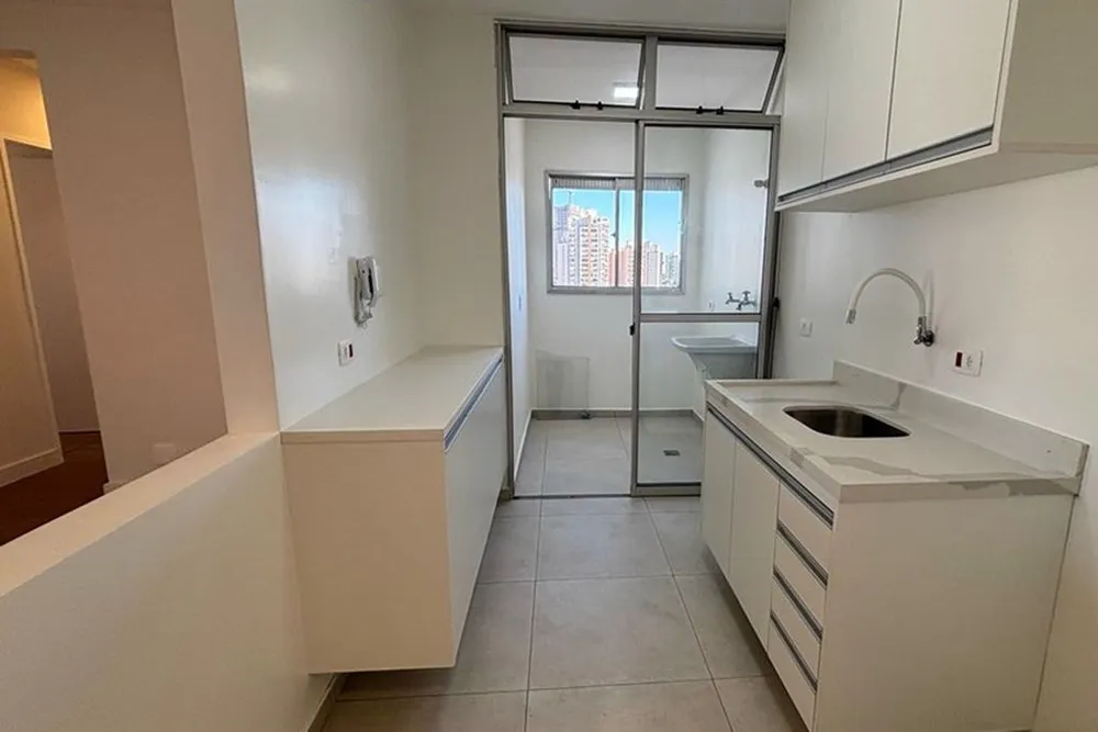 Apartamento, 3 quartos, 62 m² - Foto 3