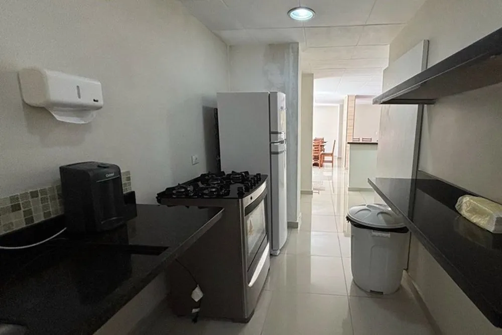 Apartamento, 3 quartos, 62 m² - Foto 2