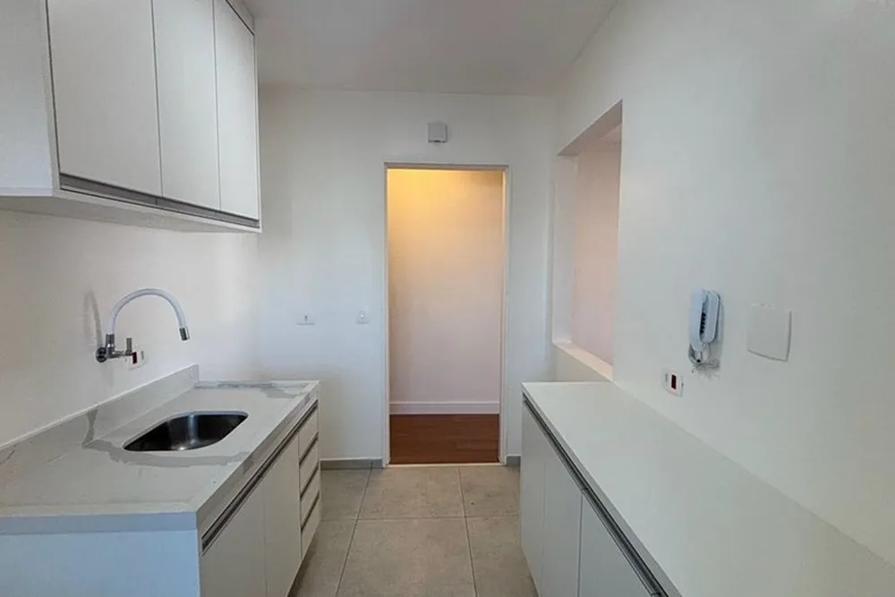 Apartamento, 3 quartos, 62 m² - Foto 1