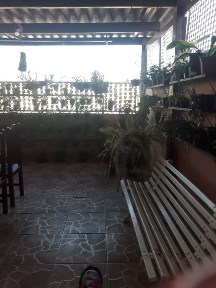 Sobrado à venda com 3 quartos, 140m² - Foto 12
